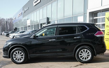 Nissan X-Trail, 2015 год, 1 899 000 рублей, 10 фотография