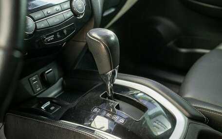 Nissan X-Trail, 2015 год, 1 899 000 рублей, 13 фотография