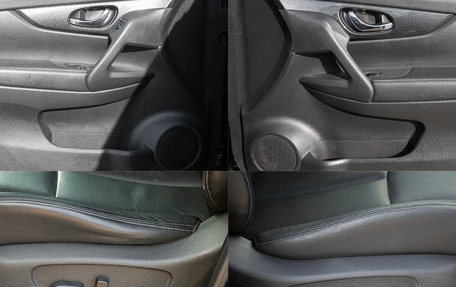 Nissan X-Trail, 2015 год, 1 899 000 рублей, 23 фотография