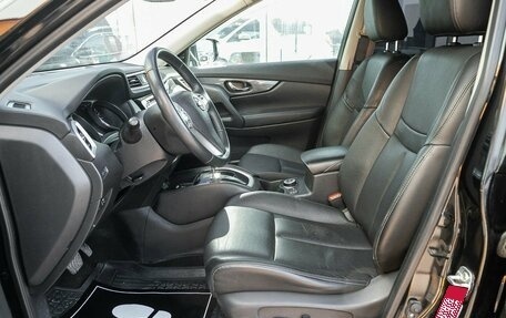 Nissan X-Trail, 2015 год, 1 899 000 рублей, 11 фотография