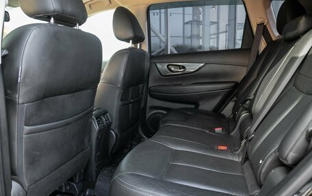 Nissan X-Trail, 2015 год, 1 899 000 рублей, 16 фотография