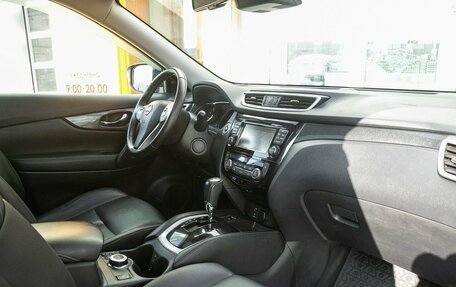 Nissan X-Trail, 2015 год, 1 899 000 рублей, 22 фотография