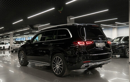 Mercedes-Benz GLS, 2023 год, 13 960 000 рублей, 4 фотография