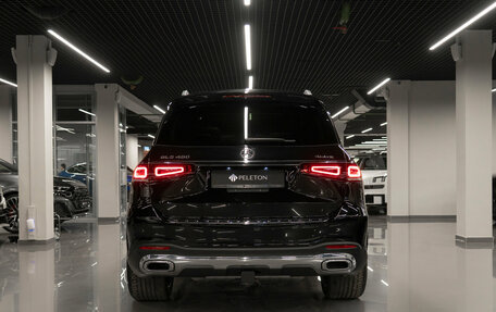 Mercedes-Benz GLS, 2023 год, 13 960 000 рублей, 6 фотография