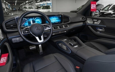 Mercedes-Benz GLS, 2023 год, 13 960 000 рублей, 7 фотография