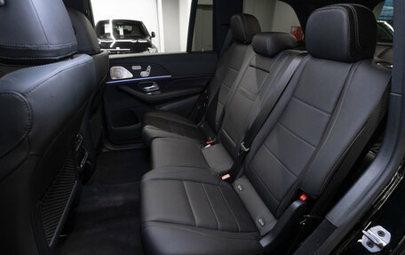 Mercedes-Benz GLS, 2023 год, 13 960 000 рублей, 13 фотография