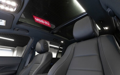 Mercedes-Benz GLS, 2023 год, 13 960 000 рублей, 10 фотография