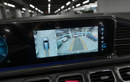 Mercedes-Benz GLS, 2023 год, 13 960 000 рублей, 21 фотография