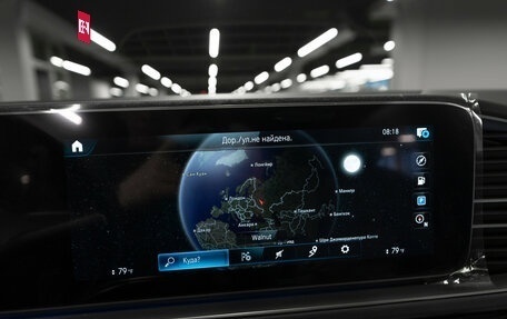 Mercedes-Benz GLS, 2023 год, 13 960 000 рублей, 19 фотография