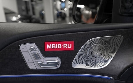 Mercedes-Benz GLS, 2023 год, 13 960 000 рублей, 22 фотография