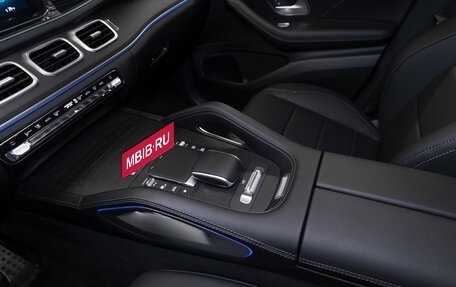 Mercedes-Benz GLS, 2023 год, 13 960 000 рублей, 16 фотография