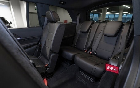 Mercedes-Benz GLS, 2023 год, 13 960 000 рублей, 14 фотография