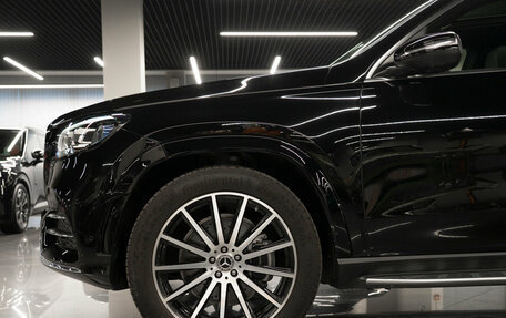 Mercedes-Benz GLS, 2023 год, 13 960 000 рублей, 27 фотография