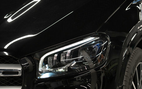 Mercedes-Benz GLS, 2023 год, 13 960 000 рублей, 28 фотография