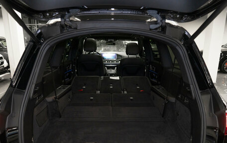 Mercedes-Benz GLS, 2023 год, 13 960 000 рублей, 25 фотография