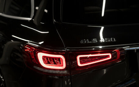 Mercedes-Benz GLS, 2023 год, 13 960 000 рублей, 29 фотография