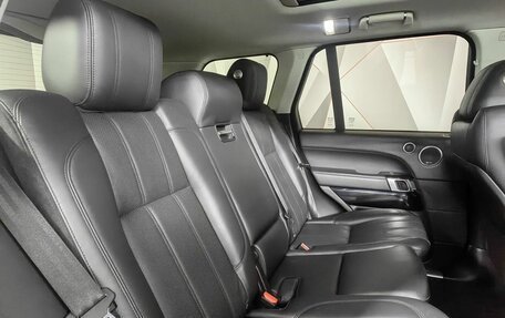 Land Rover Range Rover IV рестайлинг, 2014 год, 3 599 000 рублей, 16 фотография