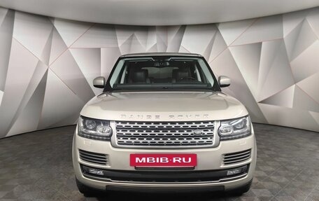 Land Rover Range Rover IV рестайлинг, 2014 год, 3 599 000 рублей, 7 фотография