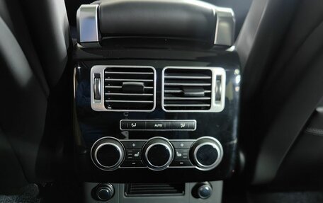 Land Rover Range Rover IV рестайлинг, 2014 год, 3 599 000 рублей, 25 фотография