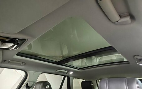 Land Rover Range Rover IV рестайлинг, 2014 год, 3 599 000 рублей, 24 фотография