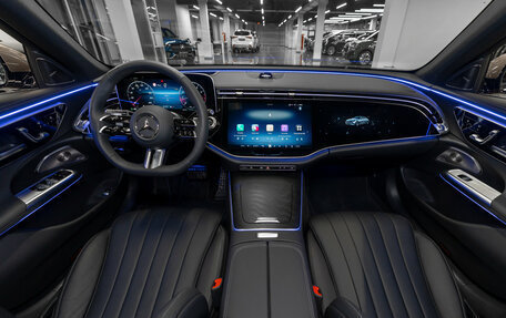 Mercedes-Benz E-Класс, 2025 год, 8 590 000 рублей, 8 фотография