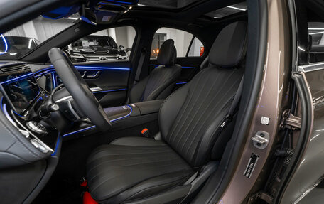 Mercedes-Benz E-Класс, 2025 год, 8 590 000 рублей, 9 фотография