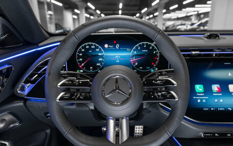 Mercedes-Benz E-Класс, 2025 год, 8 590 000 рублей, 11 фотография