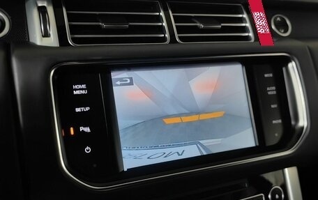 Land Rover Range Rover IV рестайлинг, 2014 год, 3 599 000 рублей, 22 фотография