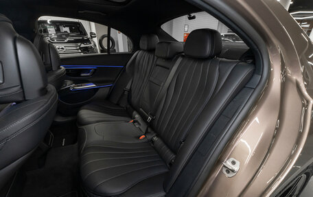 Mercedes-Benz E-Класс, 2025 год, 8 590 000 рублей, 14 фотография