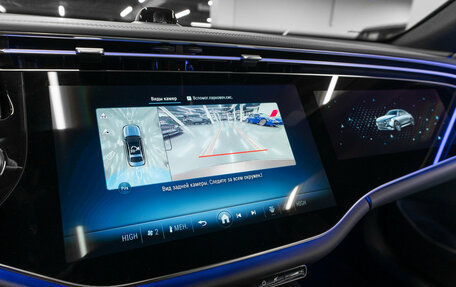 Mercedes-Benz E-Класс, 2025 год, 8 590 000 рублей, 22 фотография