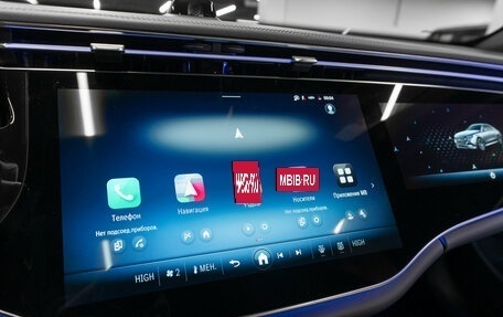 Mercedes-Benz E-Класс, 2025 год, 8 590 000 рублей, 25 фотография