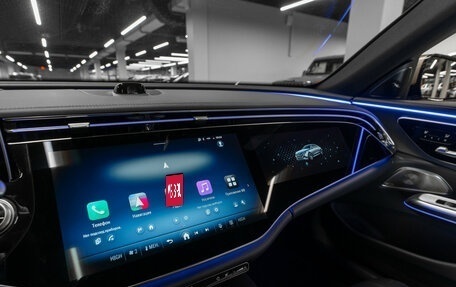 Mercedes-Benz E-Класс, 2025 год, 8 590 000 рублей, 21 фотография