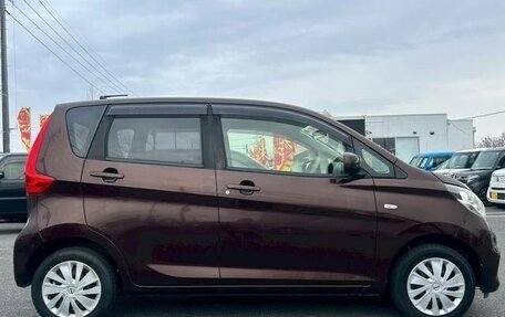 Nissan Dayz I рестайлинг, 2016 год, 495 000 рублей, 3 фотография