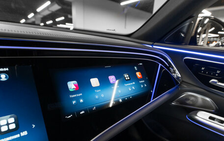 Mercedes-Benz E-Класс, 2025 год, 8 590 000 рублей, 28 фотография