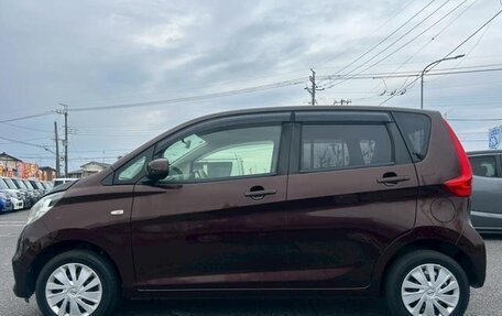 Nissan Dayz I рестайлинг, 2016 год, 495 000 рублей, 4 фотография