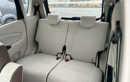 Nissan Dayz I рестайлинг, 2016 год, 495 000 рублей, 12 фотография