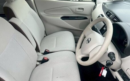 Nissan Dayz I рестайлинг, 2016 год, 495 000 рублей, 10 фотография