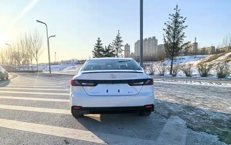 Toyota Camry, 2025 год, 4 376 000 рублей, 5 фотография