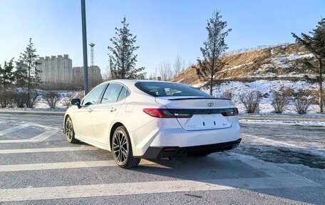 Toyota Camry, 2025 год, 4 376 000 рублей, 4 фотография