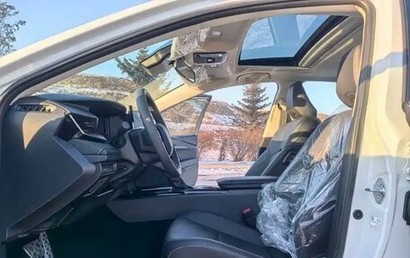 Toyota Camry, 2025 год, 4 376 000 рублей, 7 фотография