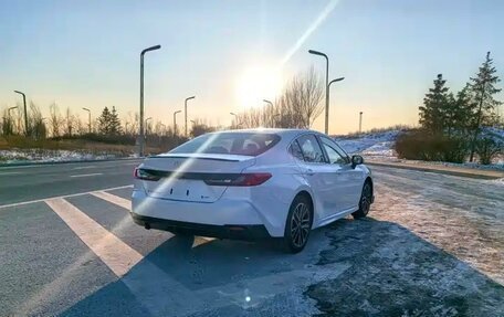 Toyota Camry, 2025 год, 4 376 000 рублей, 6 фотография