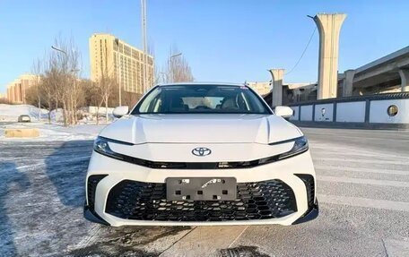 Toyota Camry, 2025 год, 4 376 000 рублей, 2 фотография