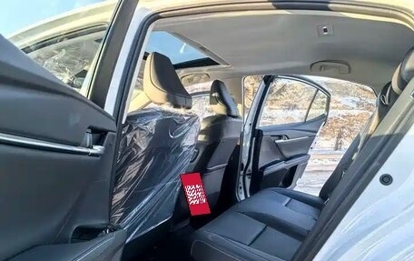 Toyota Camry, 2025 год, 4 376 000 рублей, 9 фотография