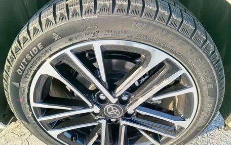 Toyota Camry, 2025 год, 4 376 000 рублей, 16 фотография