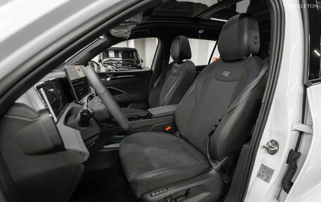 Volkswagen Tiguan, 2025 год, 4 915 000 рублей, 9 фотография