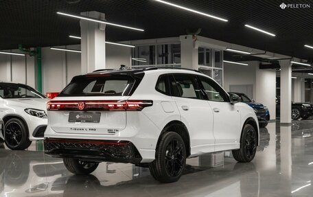 Volkswagen Tiguan, 2025 год, 4 915 000 рублей, 5 фотография