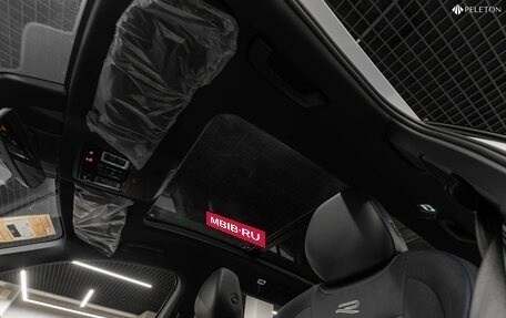 Volkswagen Tiguan, 2025 год, 4 915 000 рублей, 10 фотография