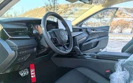 Toyota Camry, 2025 год, 4 376 000 рублей, 13 фотография