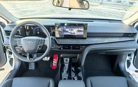 Toyota Camry, 2025 год, 4 376 000 рублей, 12 фотография