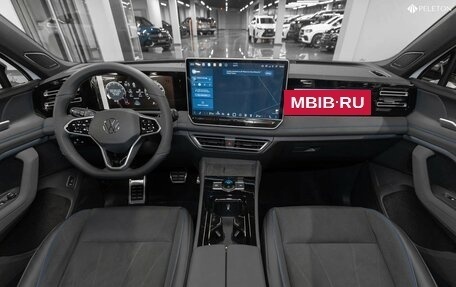 Volkswagen Tiguan, 2025 год, 4 915 000 рублей, 8 фотография